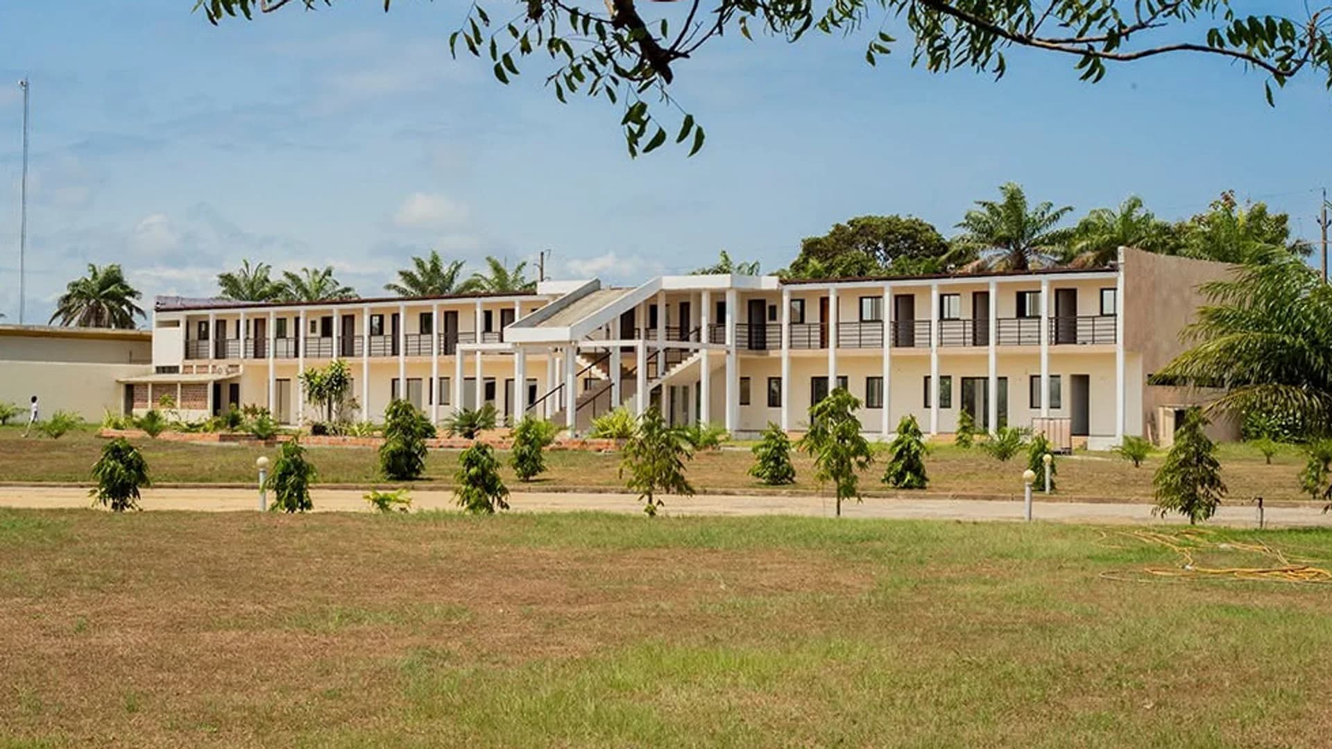 MKOA Hôtel