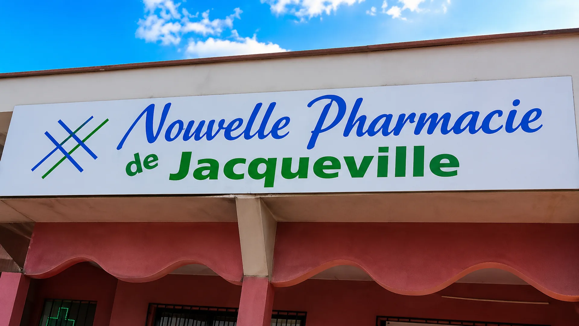 Nouvelle Pharmacie de Jacqueville
